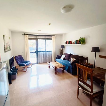 Corralejo- Conform In The City Apartment Exterior photo