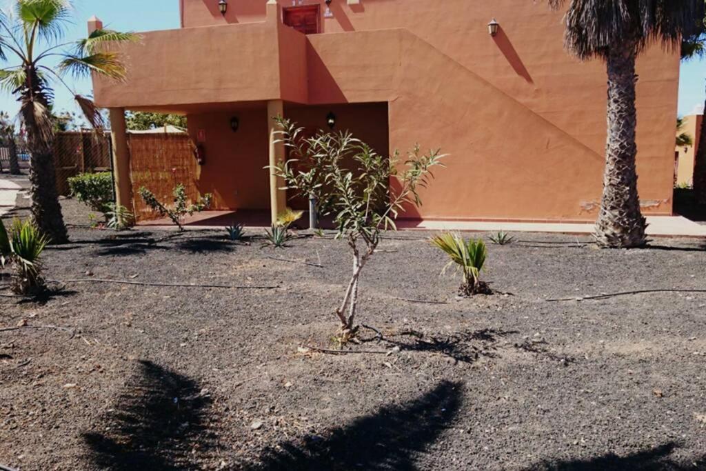 Corralejo- Conform In The City Apartment Exterior photo