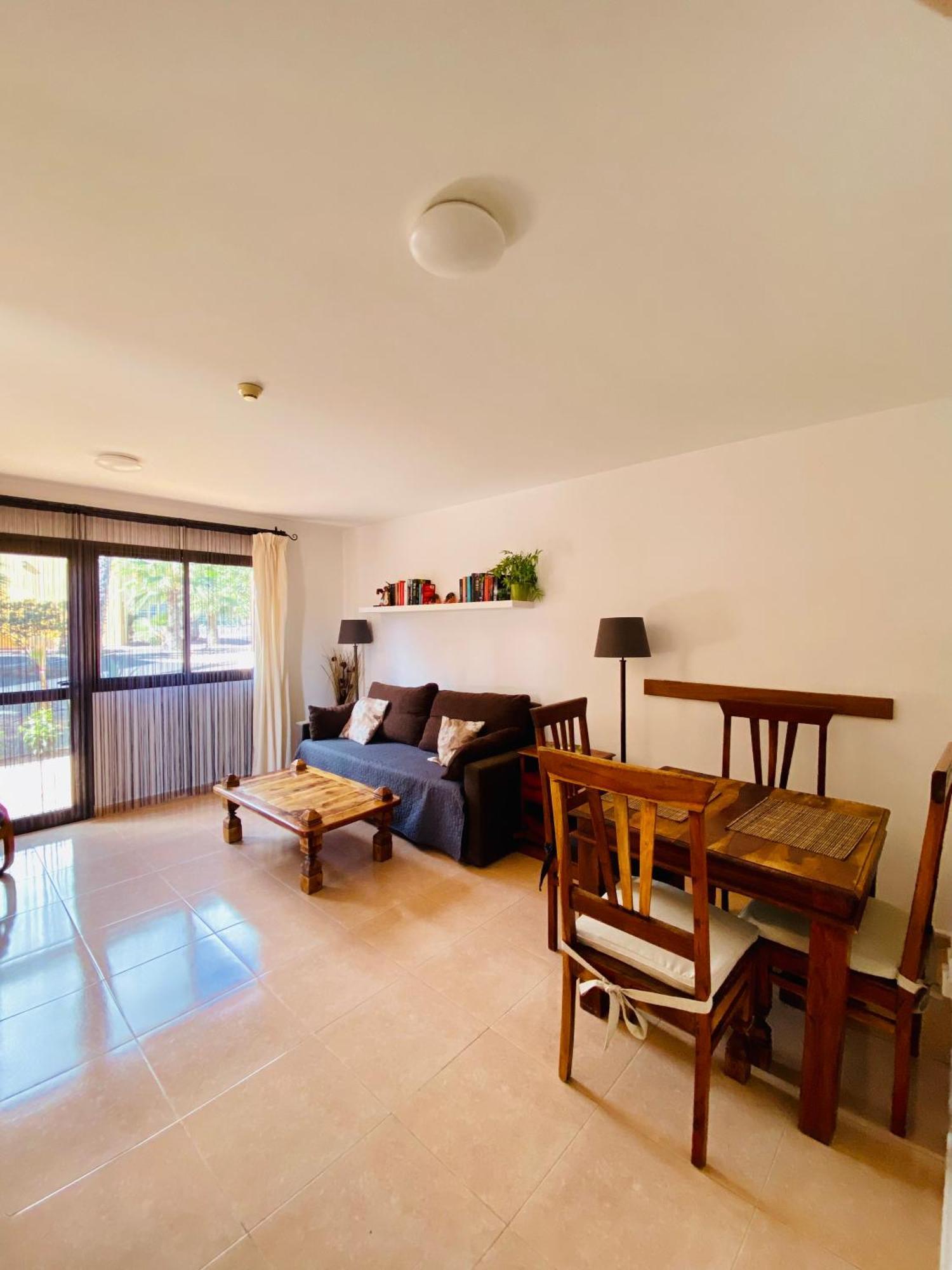 Corralejo- Conform In The City Apartment Exterior photo