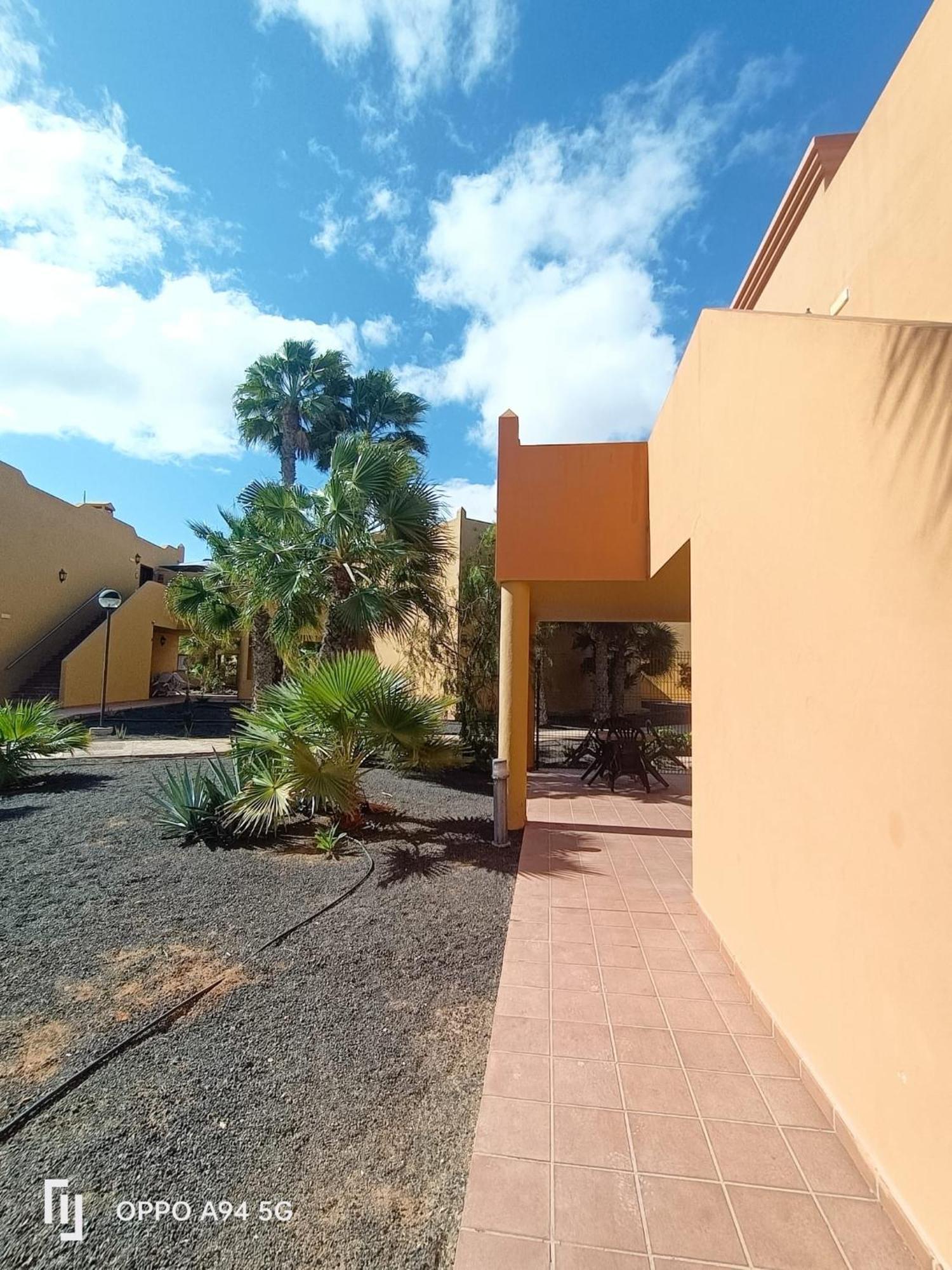 Corralejo- Conform In The City Apartment Exterior photo