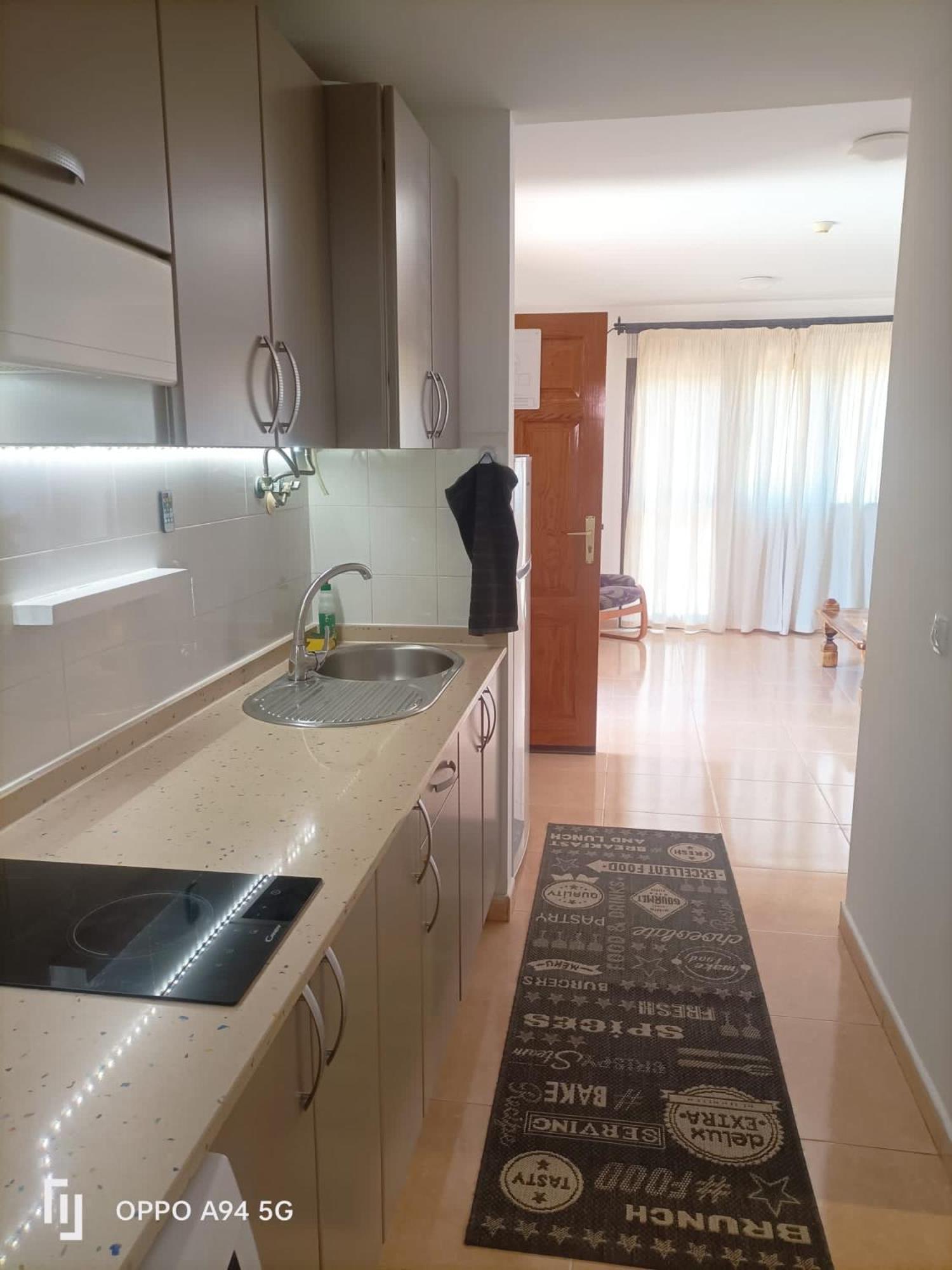 Corralejo- Conform In The City Apartment Exterior photo